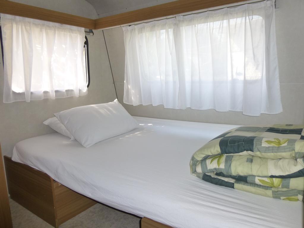 Camping Parco Capraro Lido di Jesolo Phòng bức ảnh