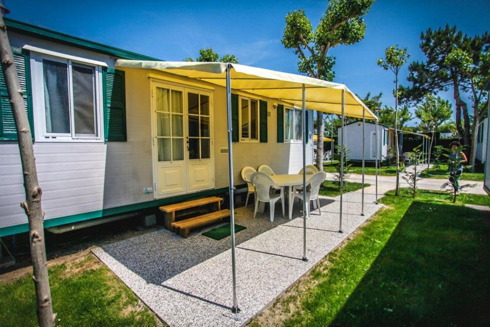 Camping Parco Capraro Lido di Jesolo Phòng bức ảnh