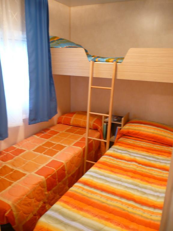 Camping Parco Capraro Lido di Jesolo Phòng bức ảnh