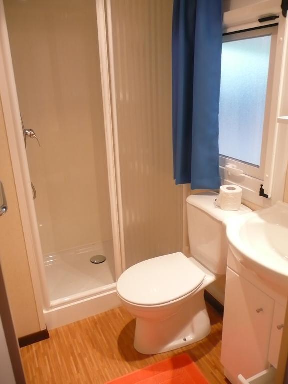 Camping Parco Capraro Lido di Jesolo Phòng bức ảnh