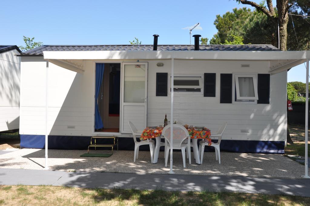 Camping Parco Capraro Lido di Jesolo Phòng bức ảnh