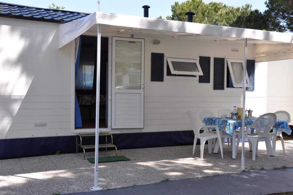 Camping Parco Capraro Lido di Jesolo Phòng bức ảnh