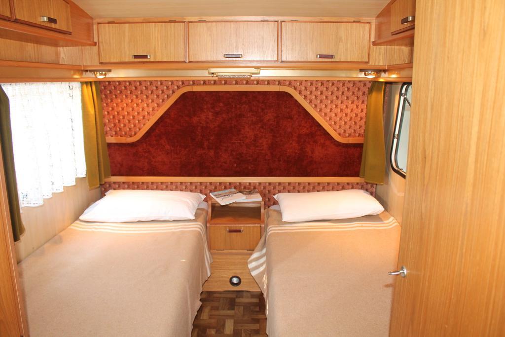 Camping Parco Capraro Lido di Jesolo Phòng bức ảnh