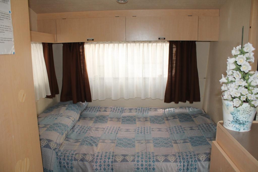 Camping Parco Capraro Lido di Jesolo Phòng bức ảnh