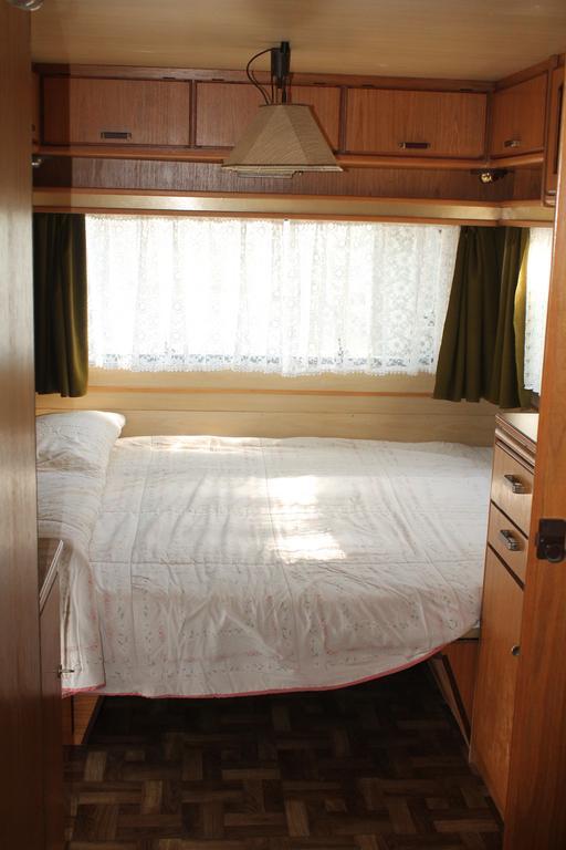 Camping Parco Capraro Lido di Jesolo Phòng bức ảnh