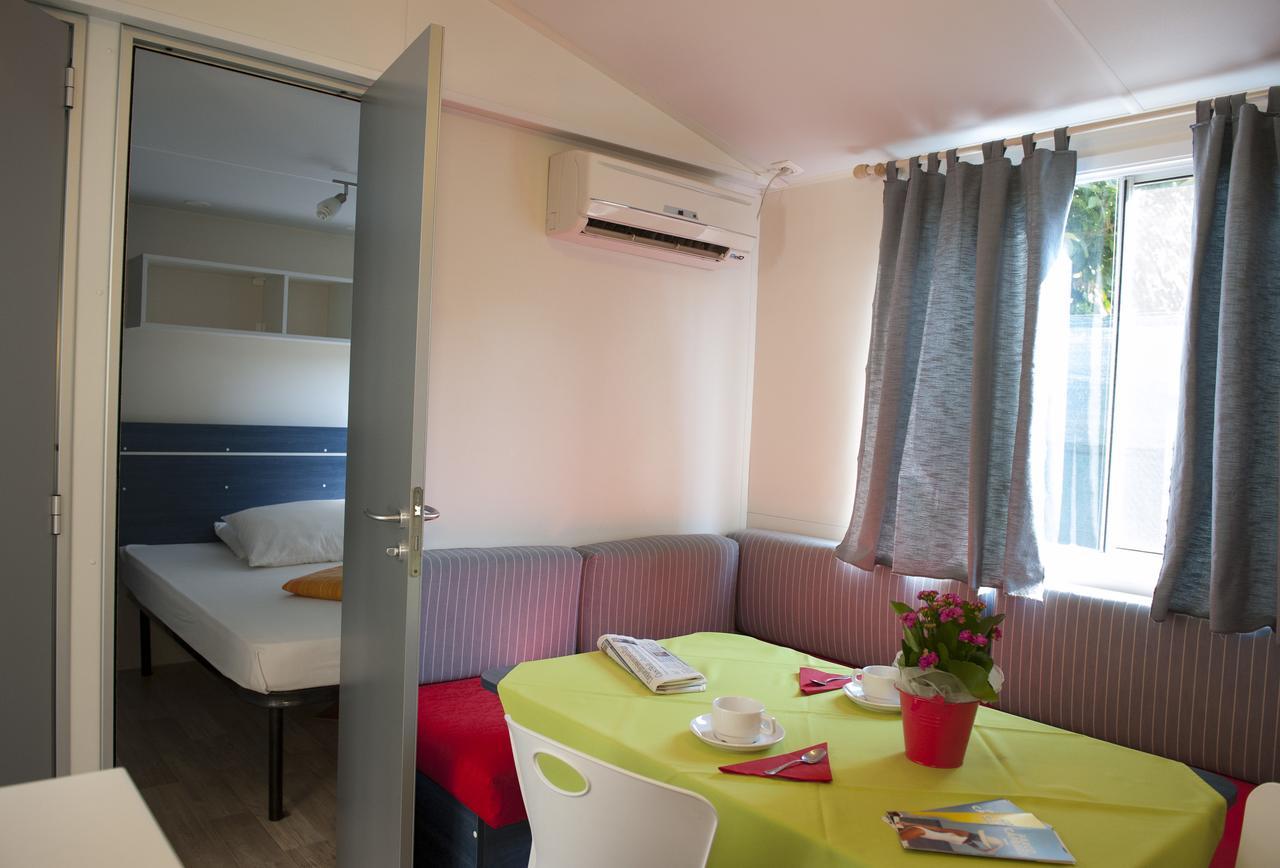 Camping Parco Capraro Lido di Jesolo Ngoại thất bức ảnh