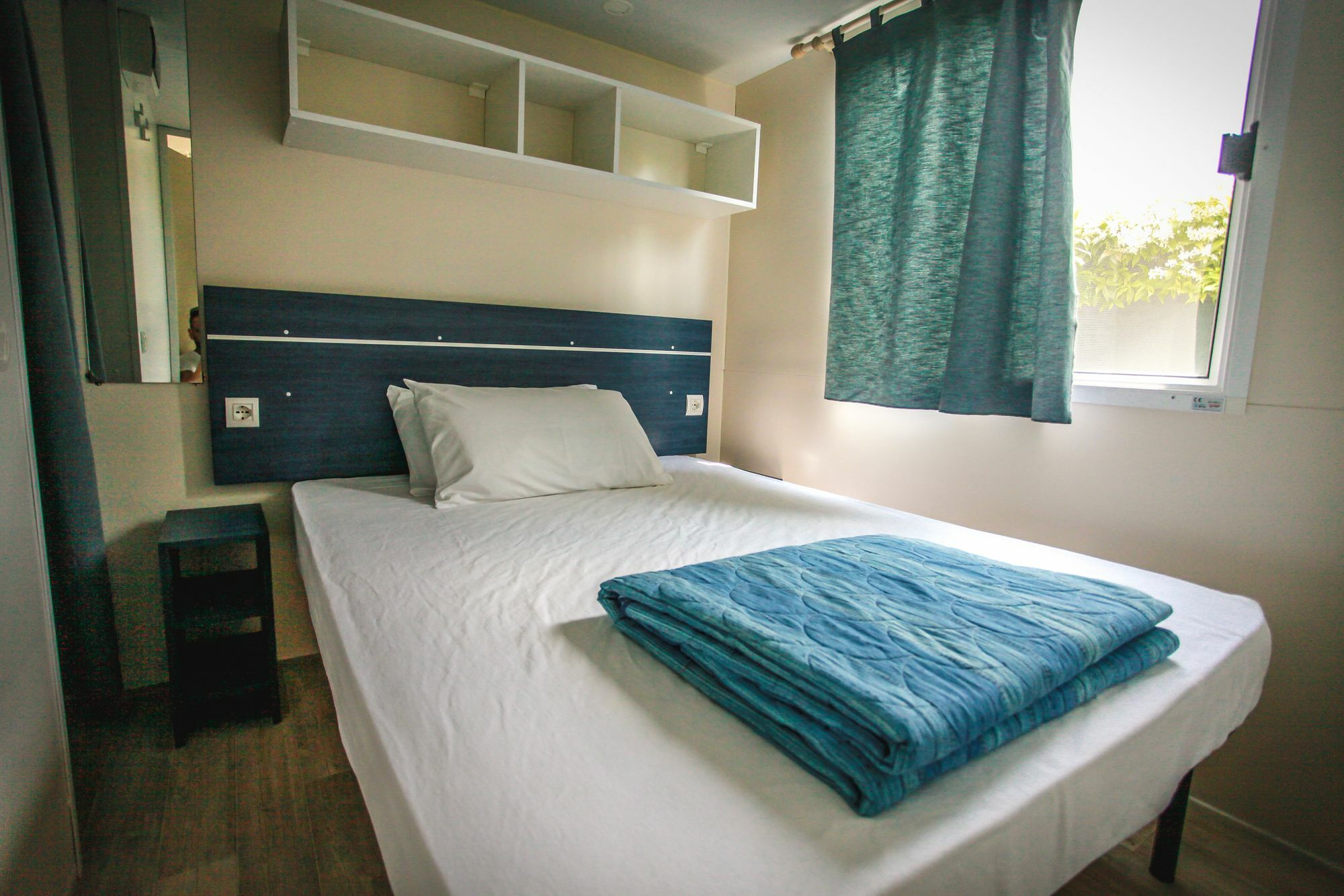 Camping Parco Capraro Lido di Jesolo Ngoại thất bức ảnh